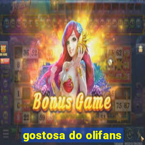 gostosa do olifans